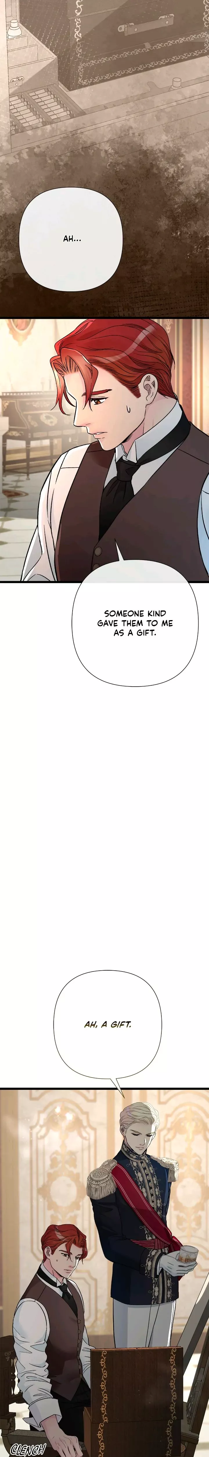 Read The Problematic Prince Manga Online