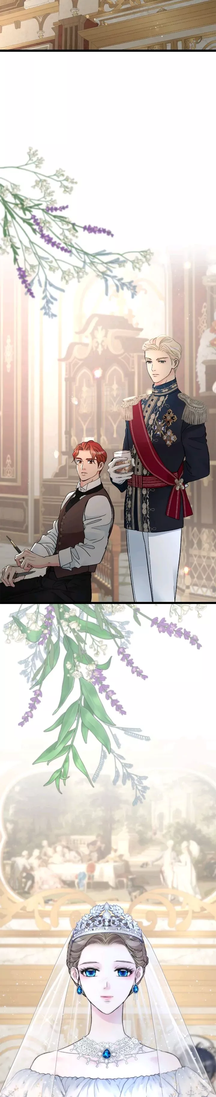 Read The Problematic Prince Manga Online