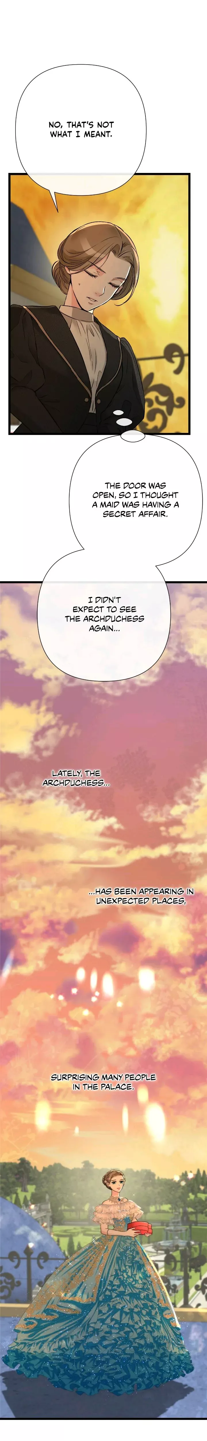 Read The Problematic Prince Manga Online