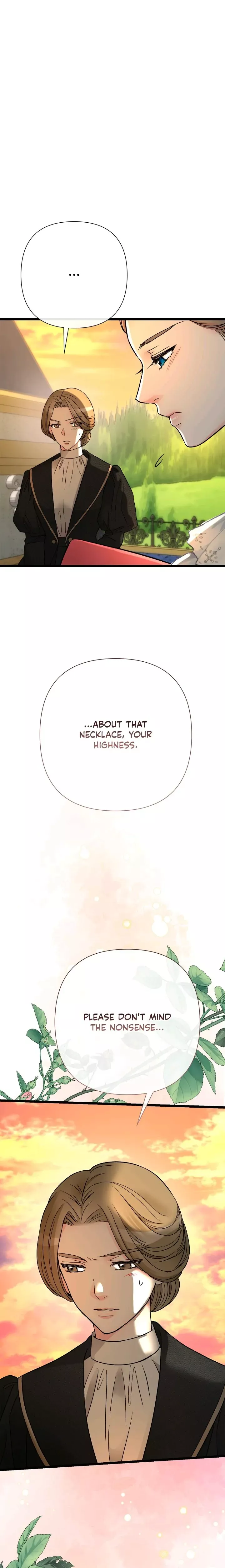 Read The Problematic Prince Manga Online