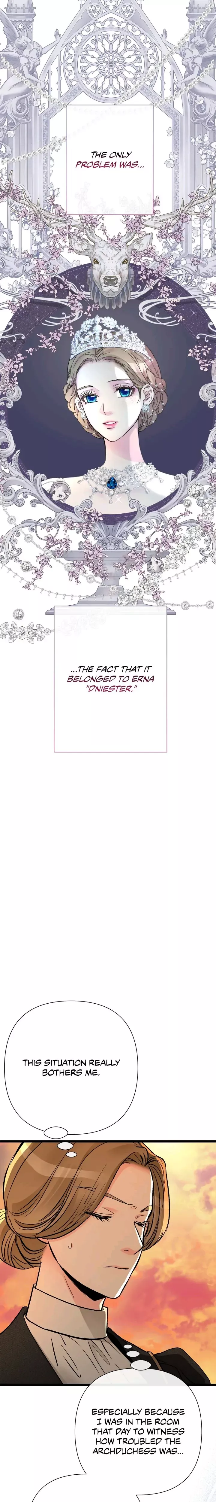 Read The Problematic Prince Manga Online