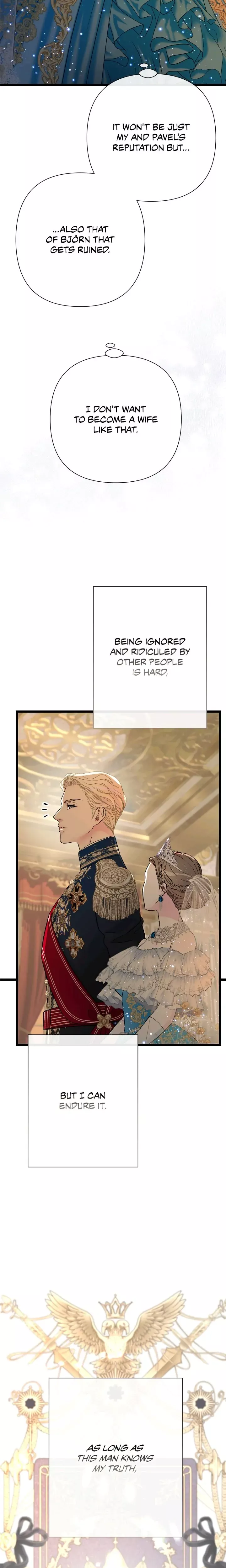 Read The Problematic Prince Manga Online