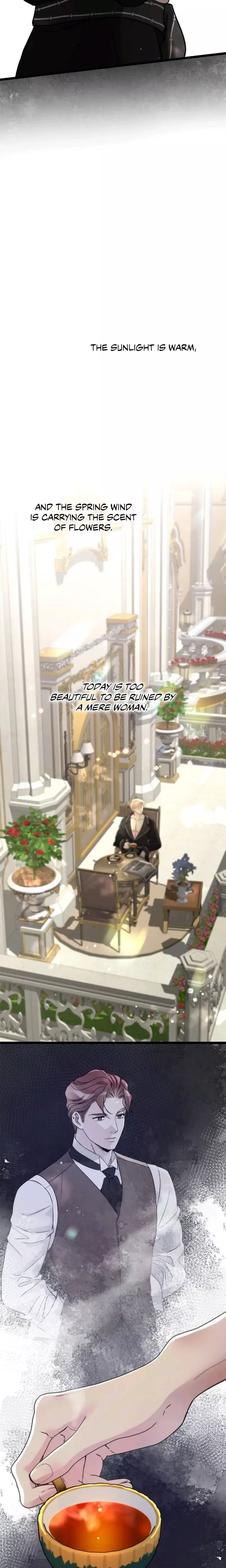 Read The Problematic Prince Manga Online