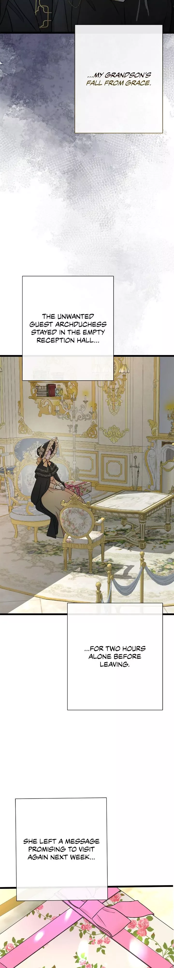 Read The Problematic Prince Manga Online