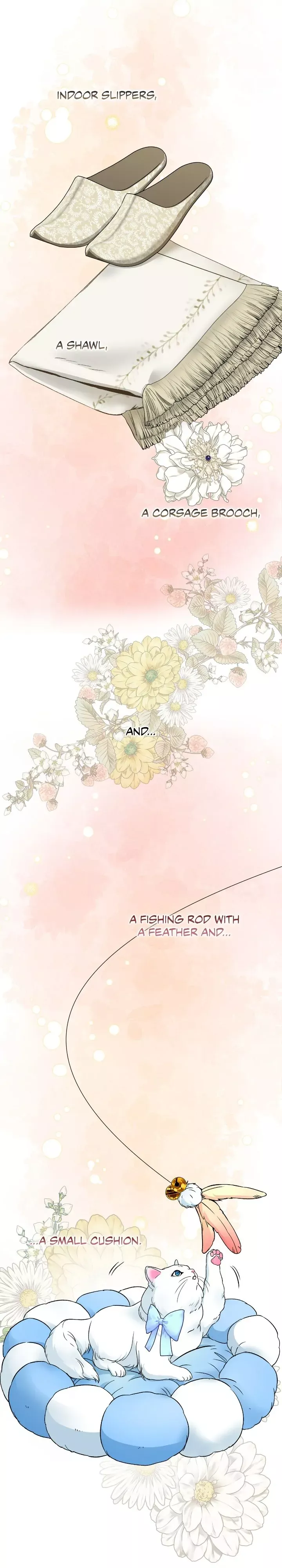 Read The Problematic Prince Manga Online