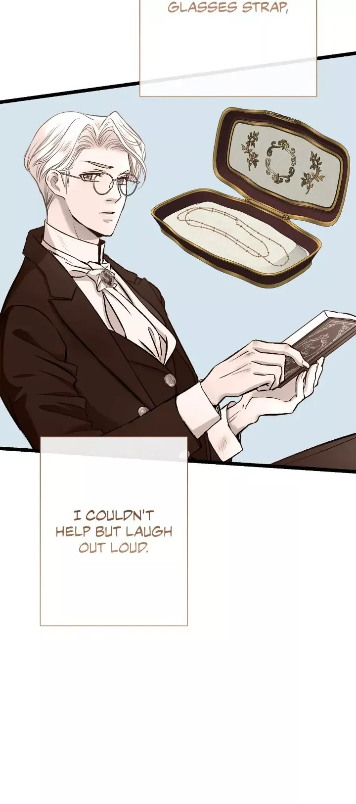 Read The Problematic Prince Manga Online