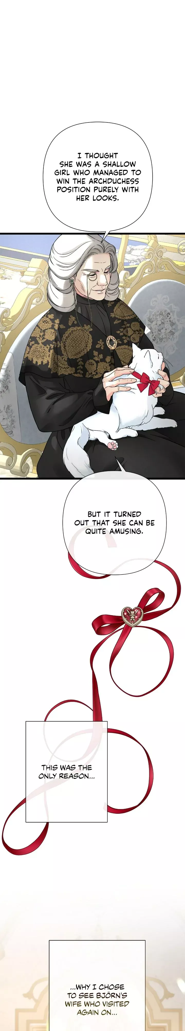 Read The Problematic Prince Manga Online
