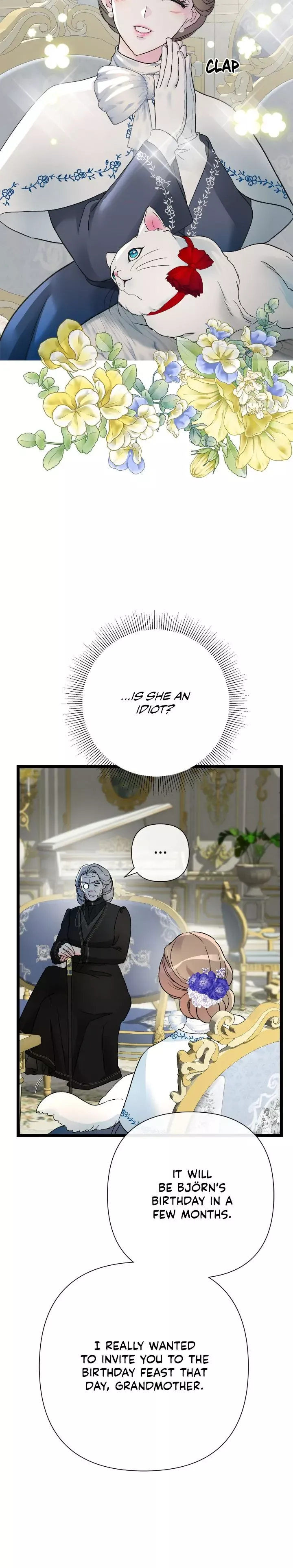 Read The Problematic Prince Manga Online