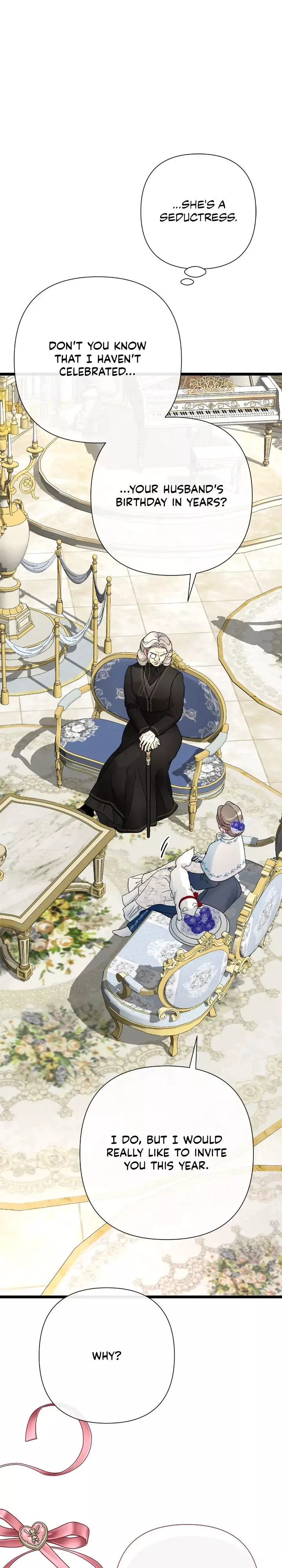Read The Problematic Prince Manga Online