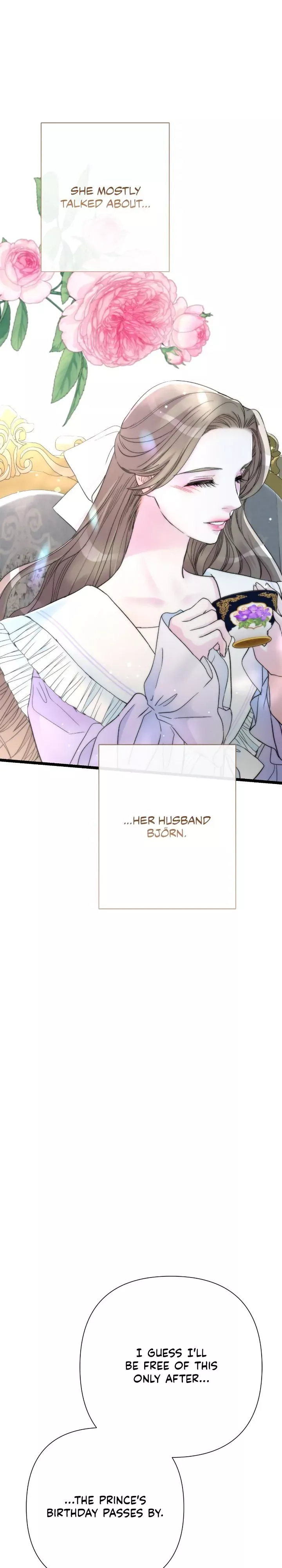 Read The Problematic Prince Manga Online