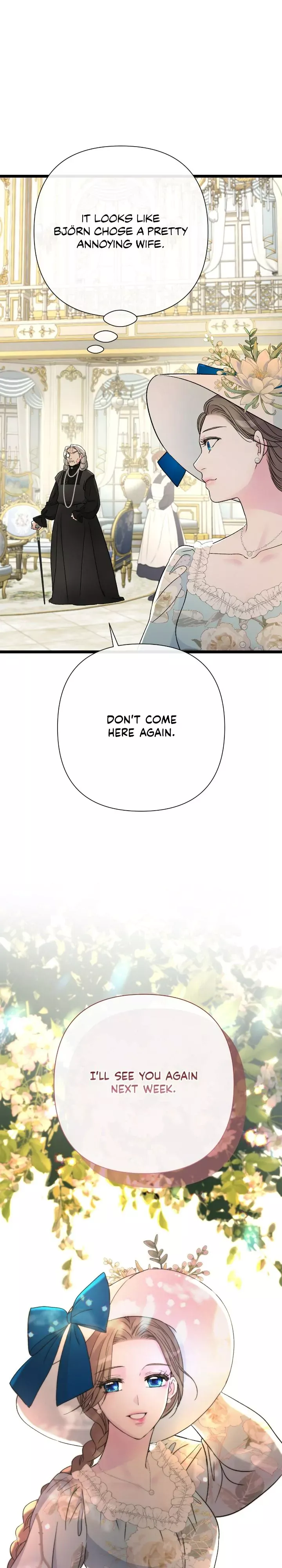 Read The Problematic Prince Manga Online