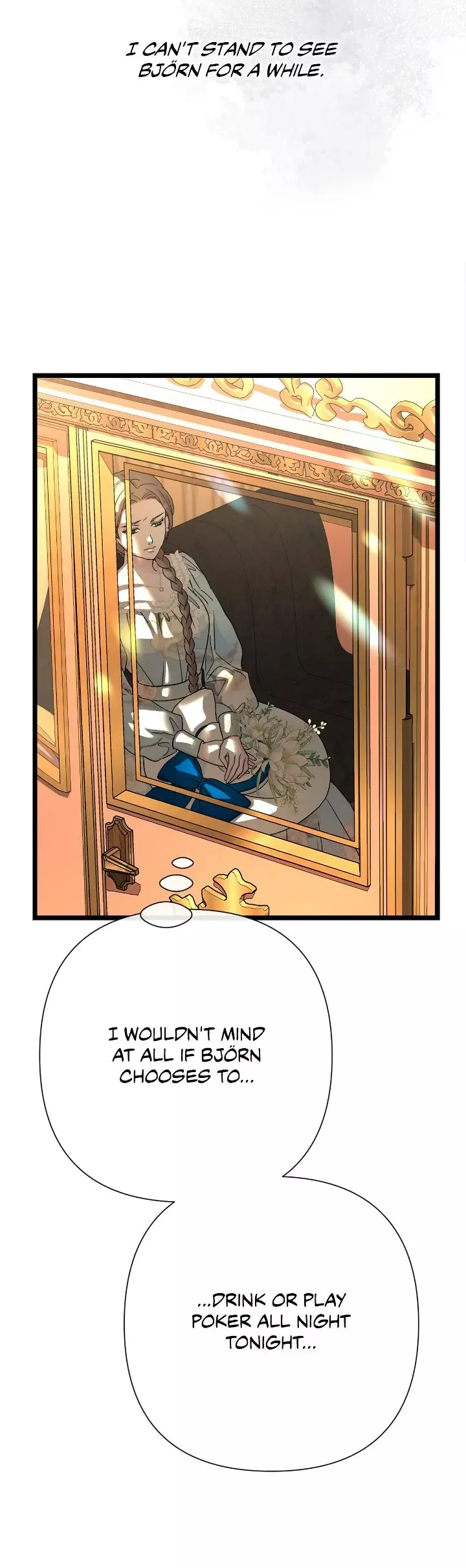 Read The Problematic Prince Manga Online