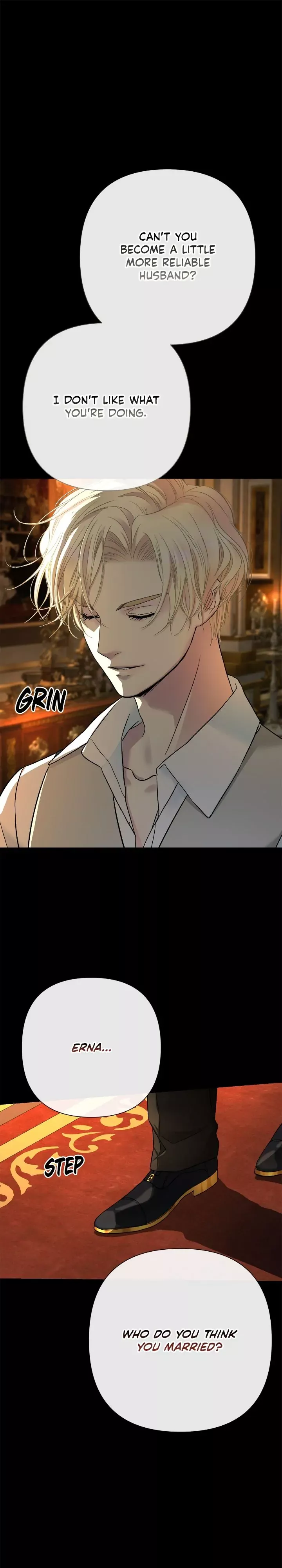 Read The Problematic Prince Manga Online