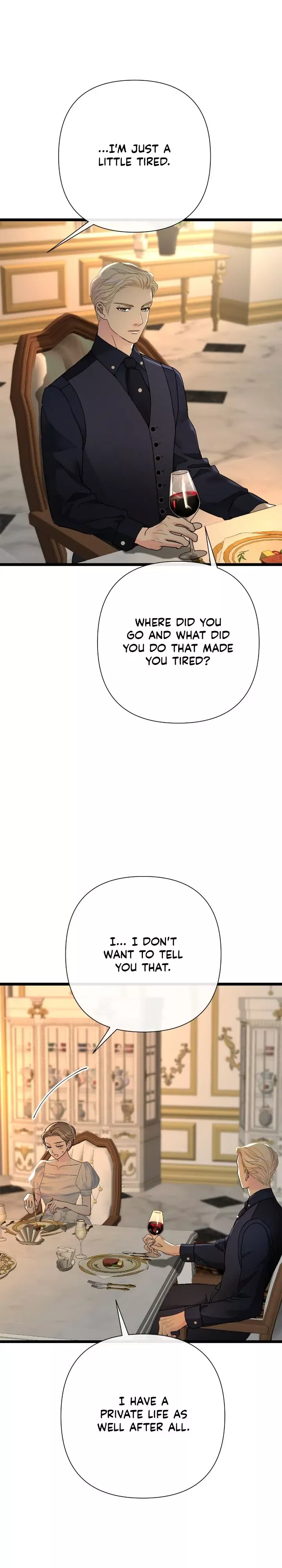 Read The Problematic Prince Manga Online