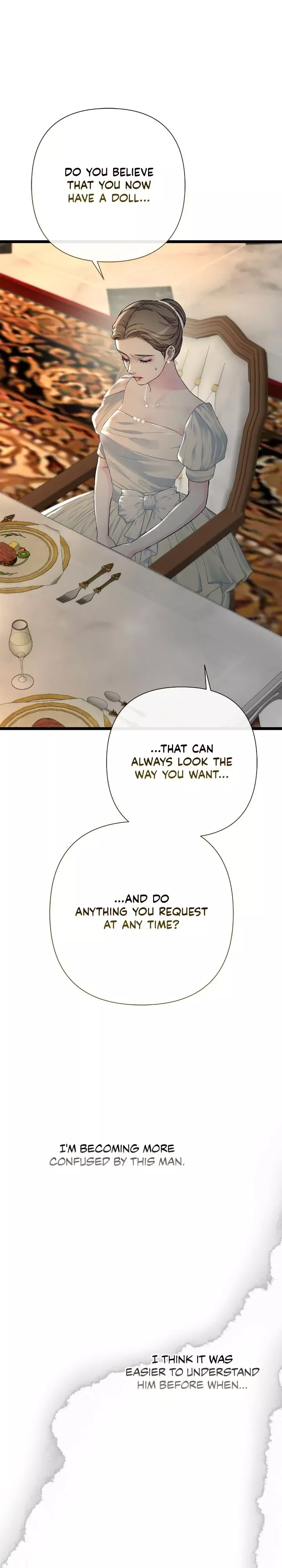 Read The Problematic Prince Manga Online