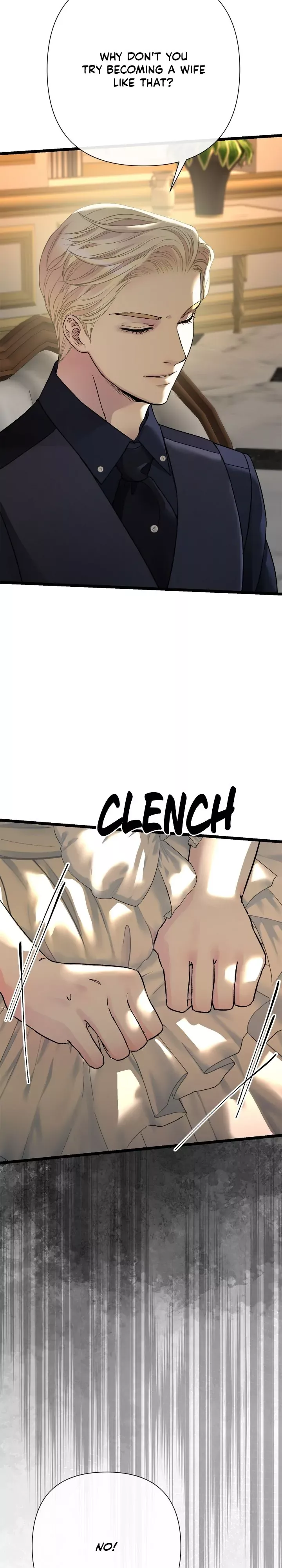 Read The Problematic Prince Manga Online