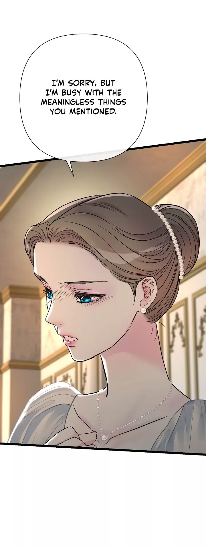 Read The Problematic Prince Manga Online