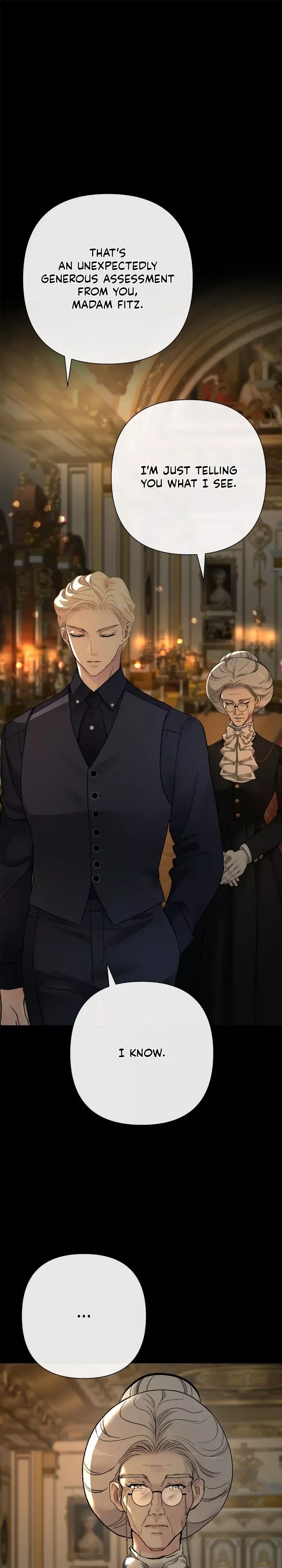 Read The Problematic Prince Manga Online