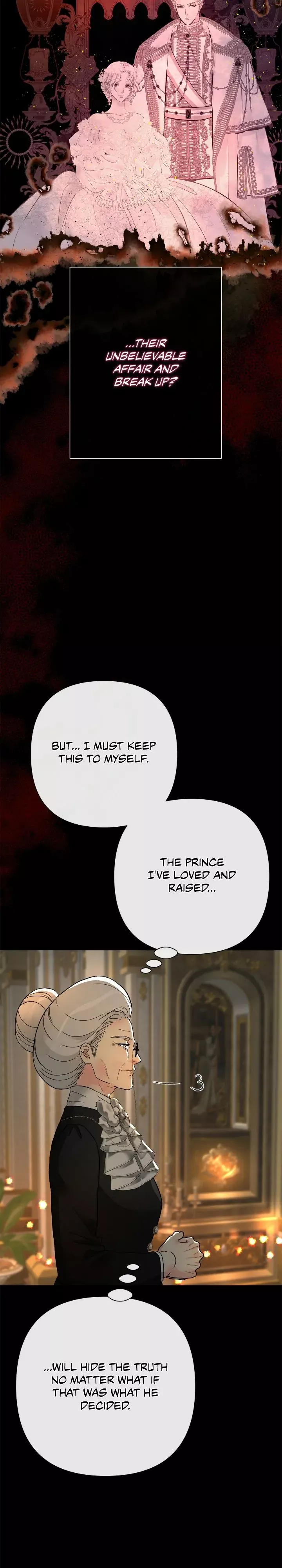 Read The Problematic Prince Manga Online