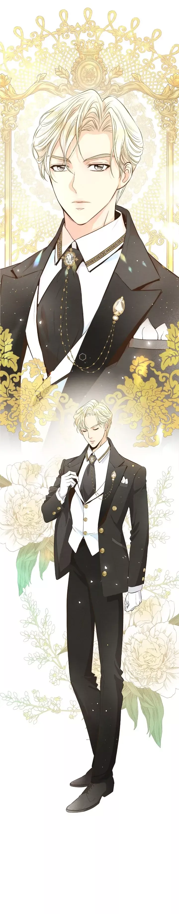 Read The Problematic Prince Manga Online