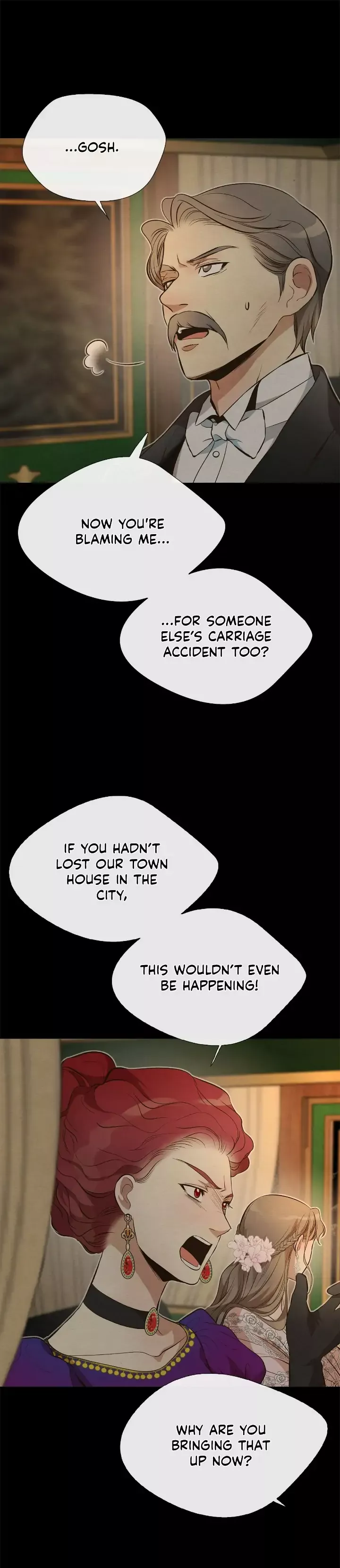 Read The Problematic Prince Manga Online