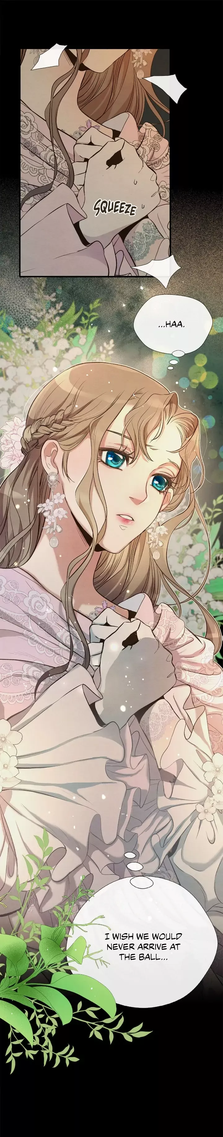 Read The Problematic Prince Manga Online