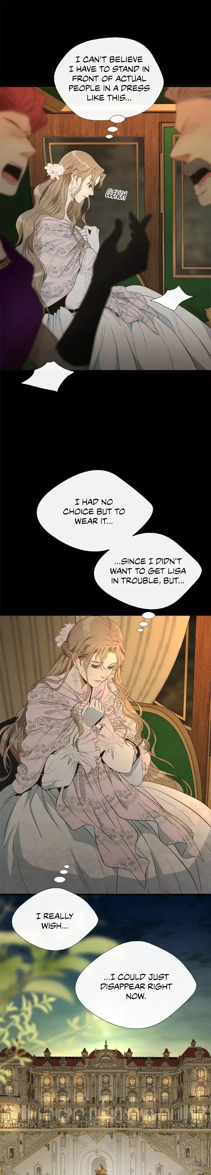 Read The Problematic Prince Manga Online