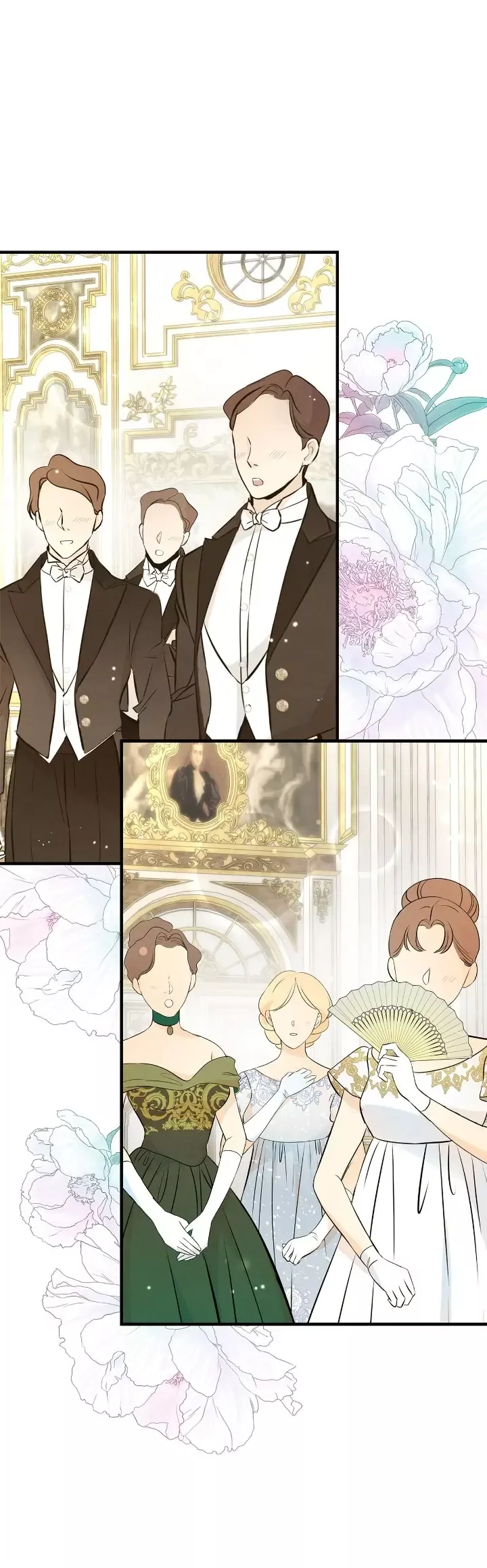 Read The Problematic Prince Manga Online