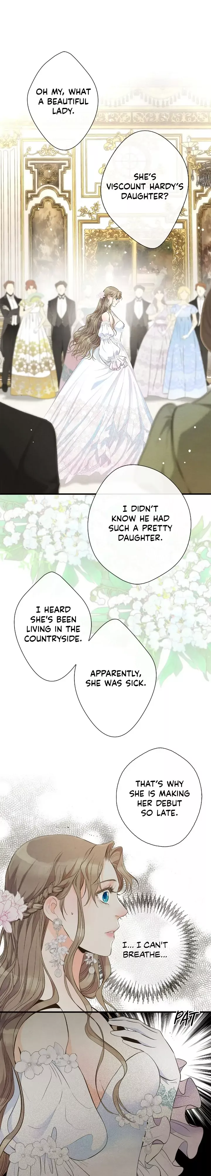 Read The Problematic Prince Manga Online