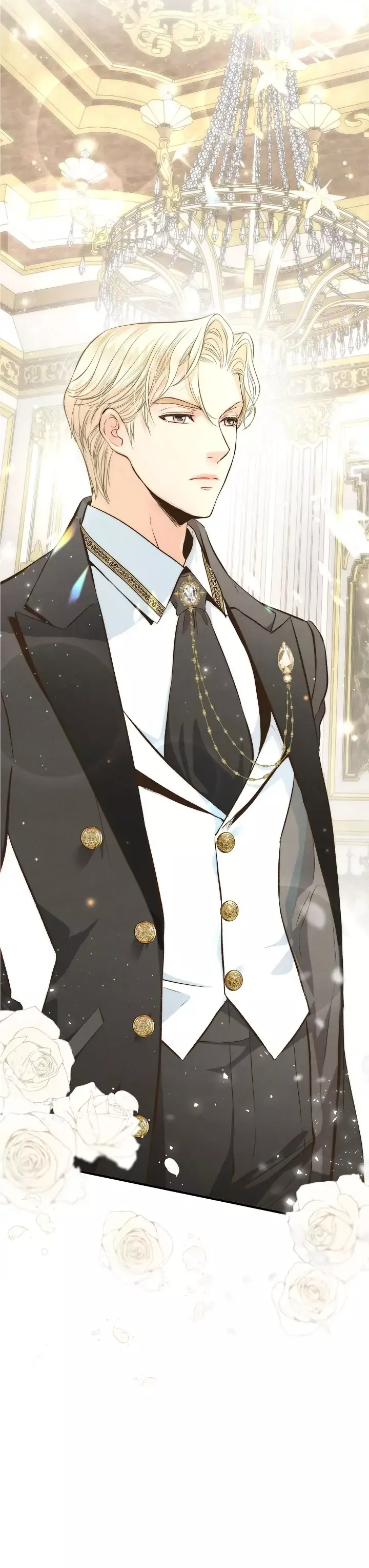 Read The Problematic Prince Manga Online