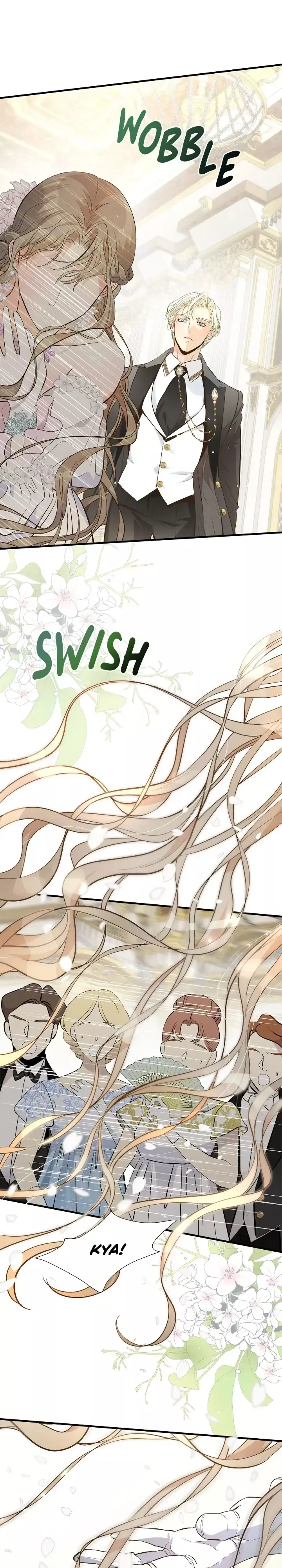 Read The Problematic Prince Manga Online