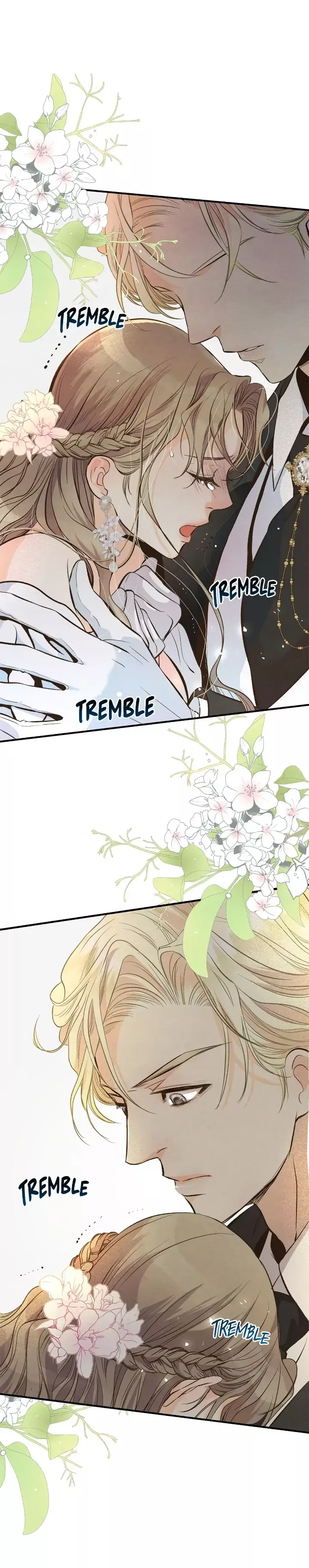 Read The Problematic Prince Manga Online