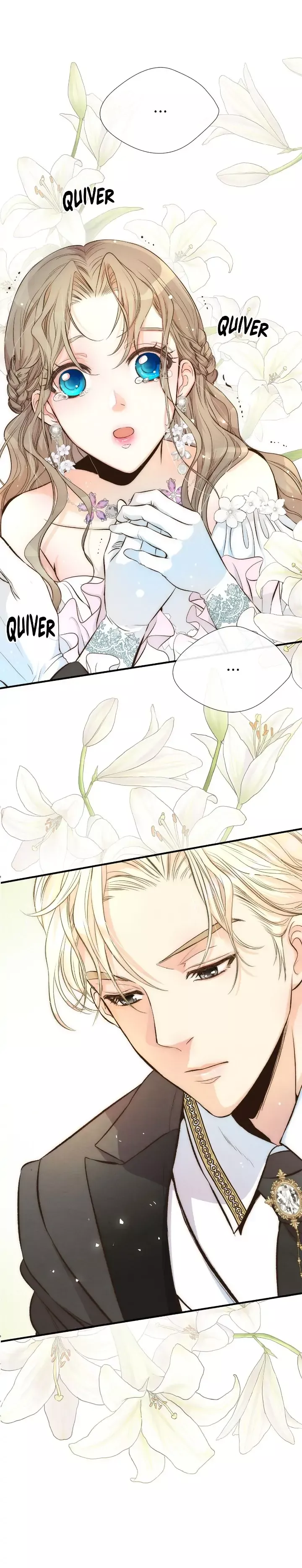 Read The Problematic Prince Manga Online