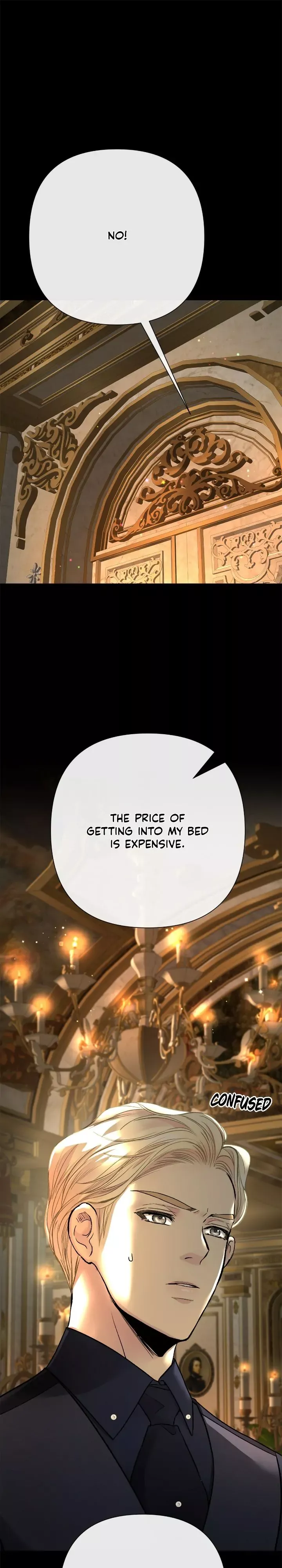 Read The Problematic Prince Manga Online