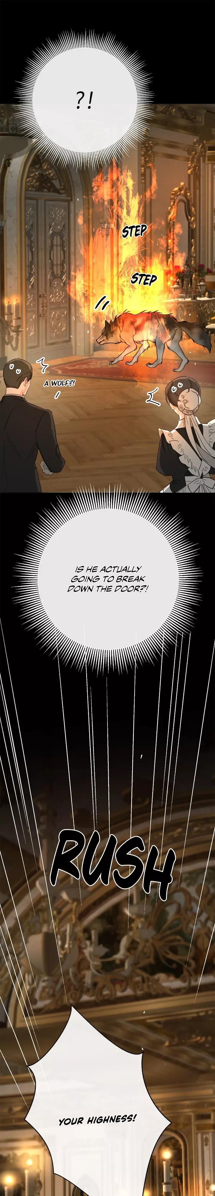 Read The Problematic Prince Manga Online