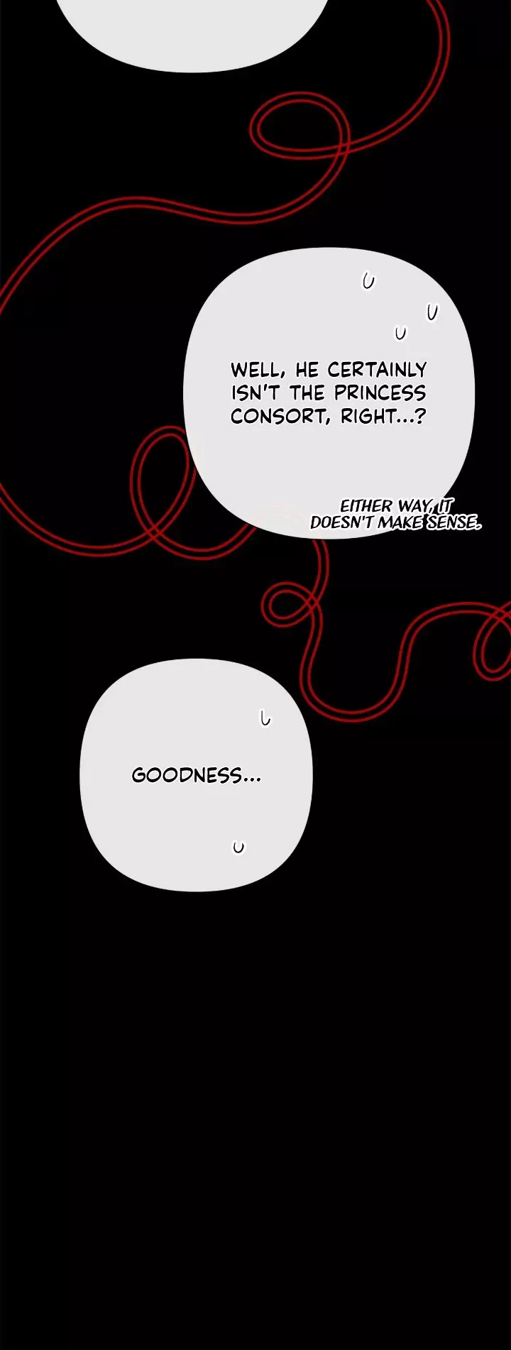 Read The Problematic Prince Manga Online