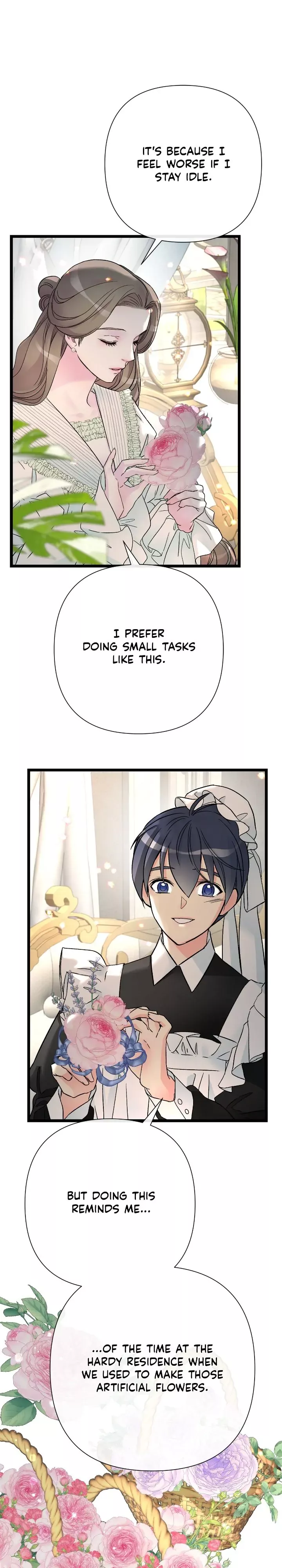 Read The Problematic Prince Manga Online