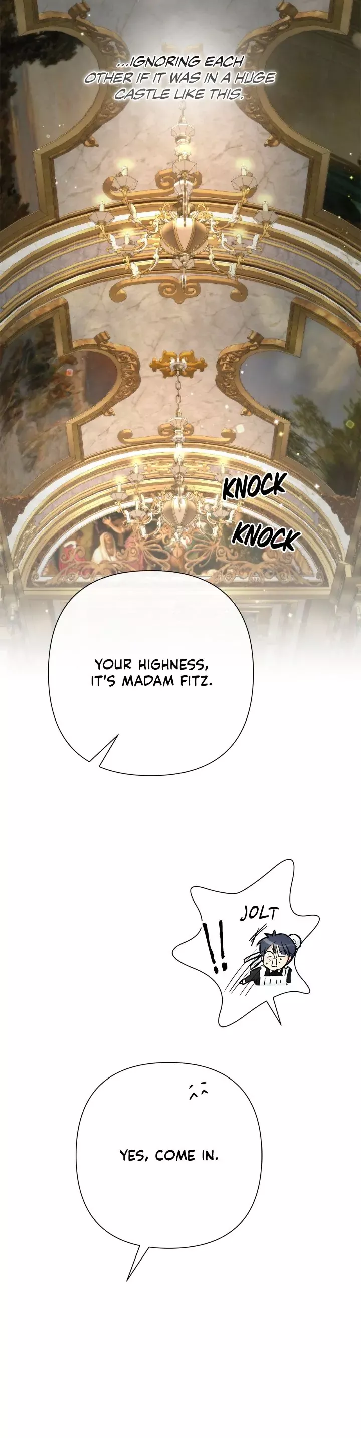 Read The Problematic Prince Manga Online