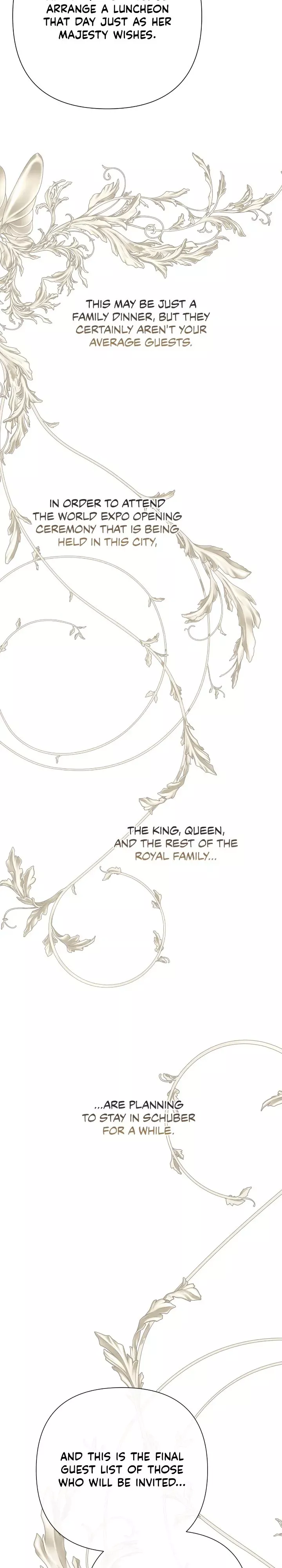 Read The Problematic Prince Manga Online