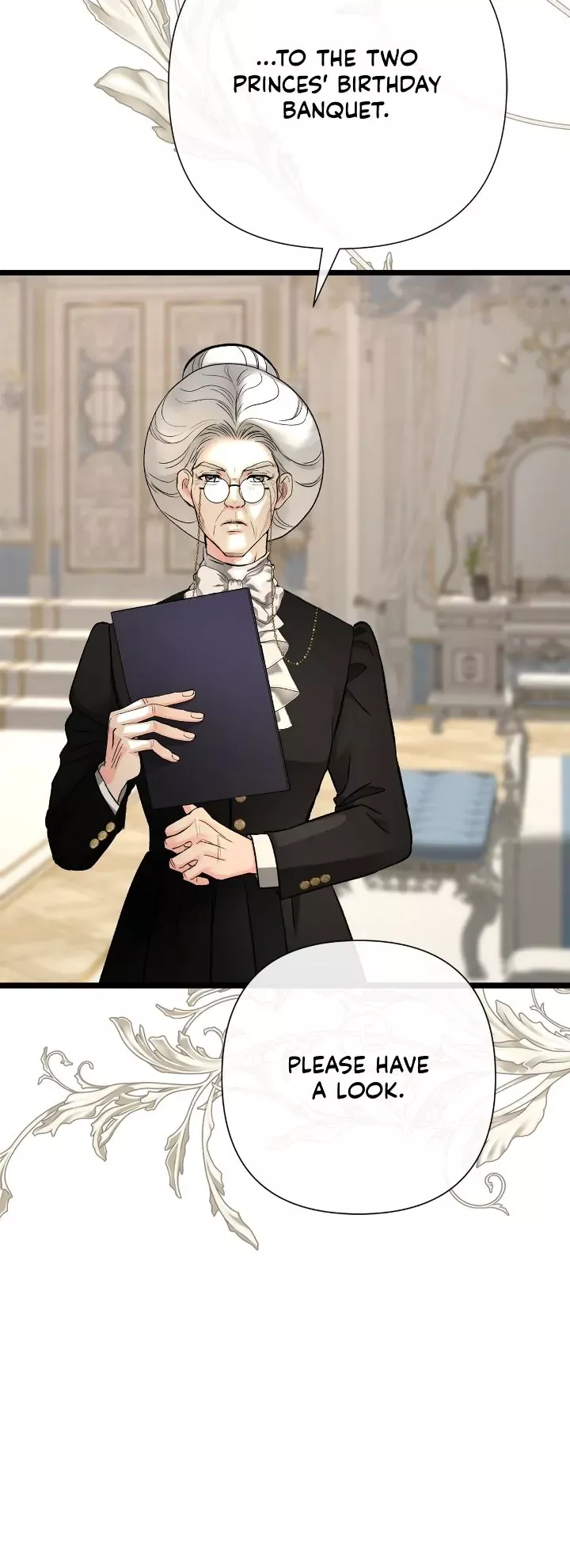 Read The Problematic Prince Manga Online