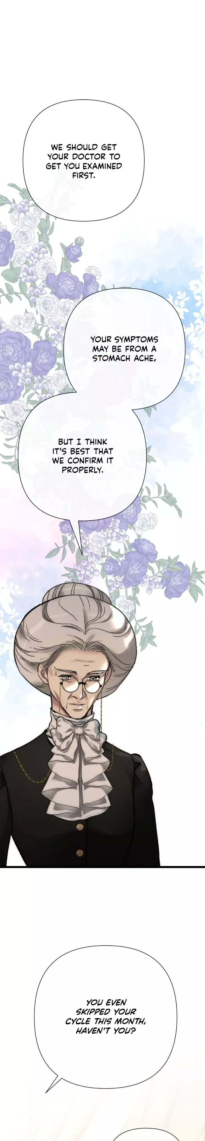 Read The Problematic Prince Manga Online