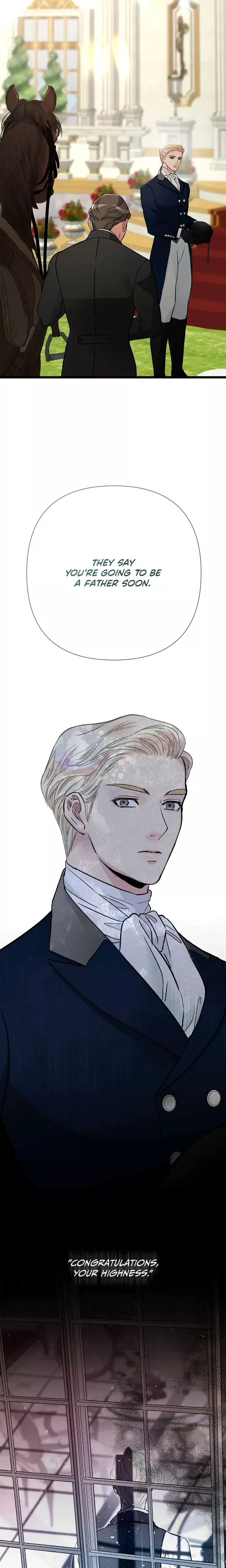 Read The Problematic Prince Manga Online