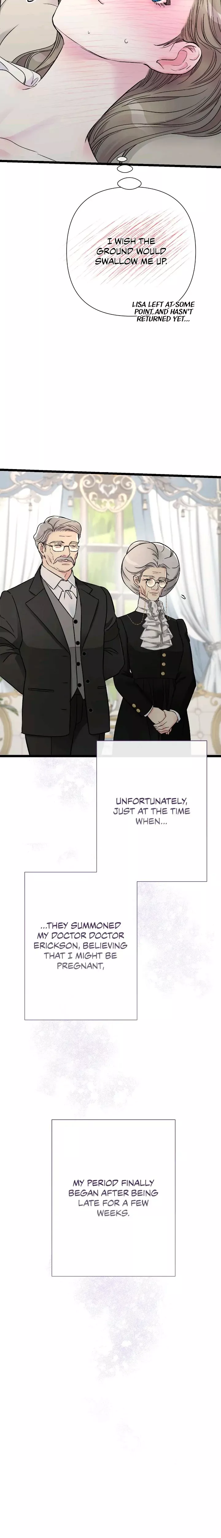 Read The Problematic Prince Manga Online