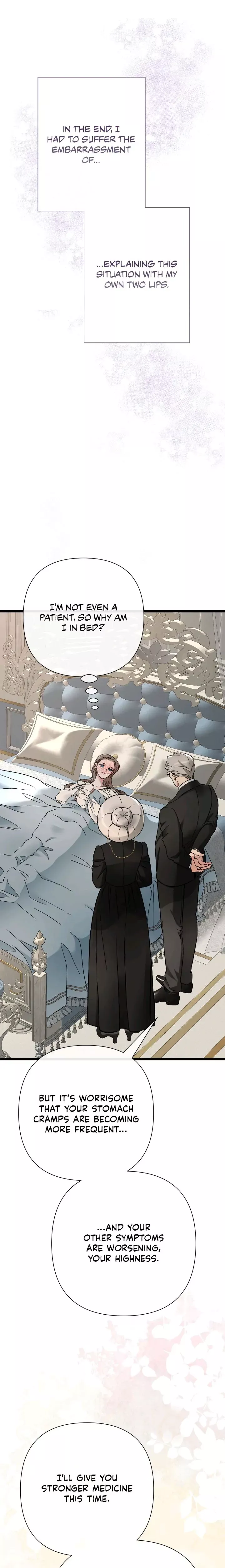 Read The Problematic Prince Manga Online