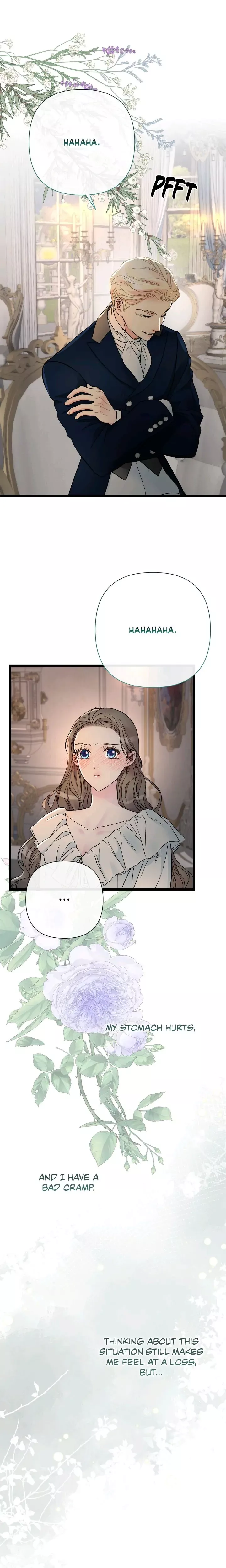 Read The Problematic Prince Manga Online