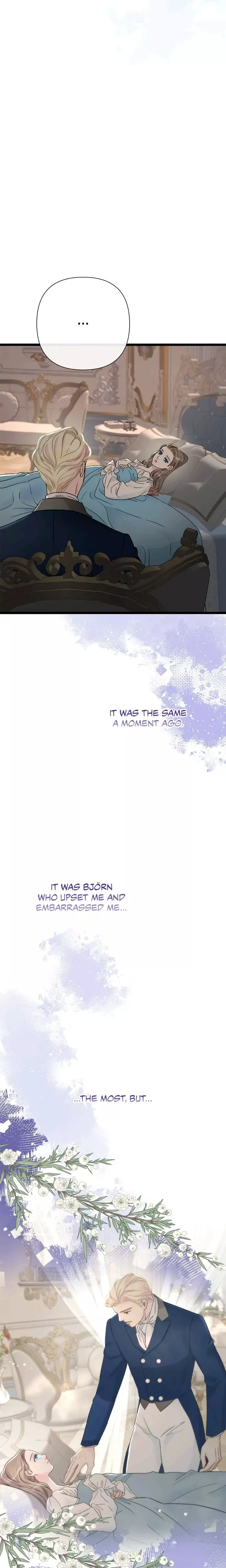 Read The Problematic Prince Manga Online