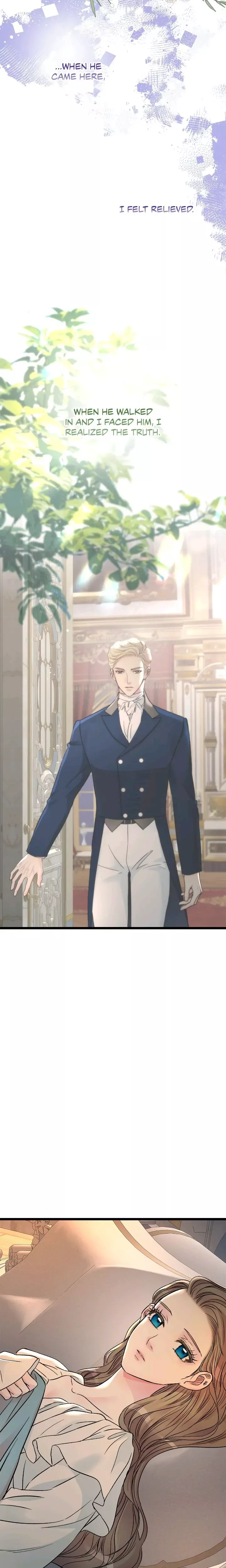 Read The Problematic Prince Manga Online
