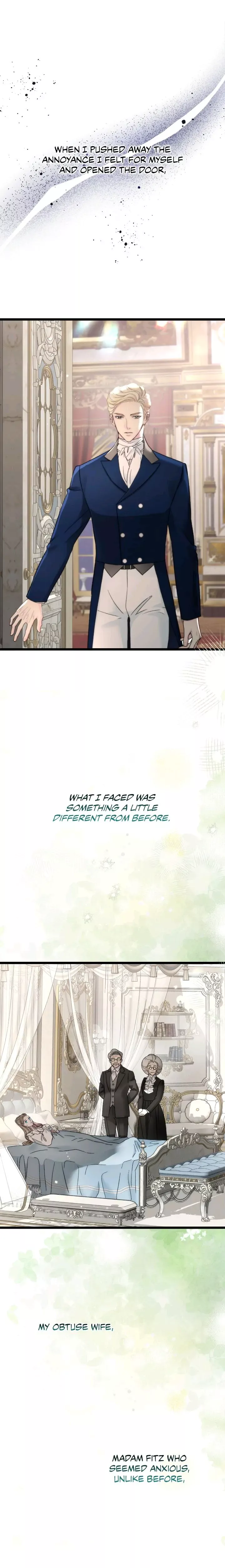 Read The Problematic Prince Manga Online