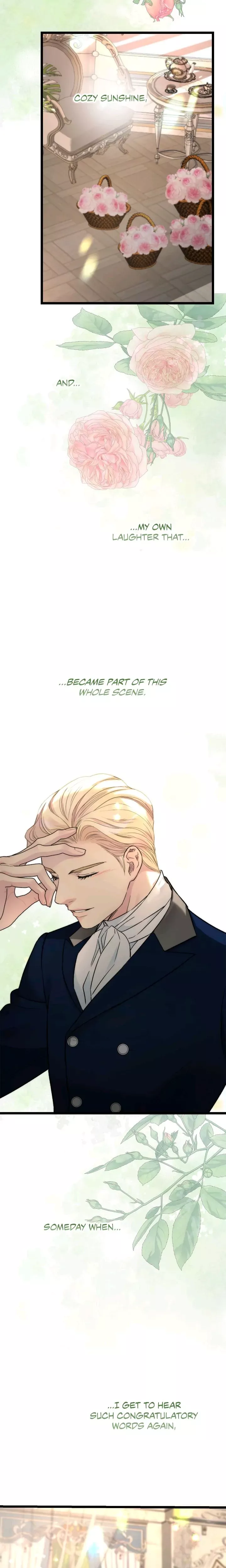 Read The Problematic Prince Manga Online