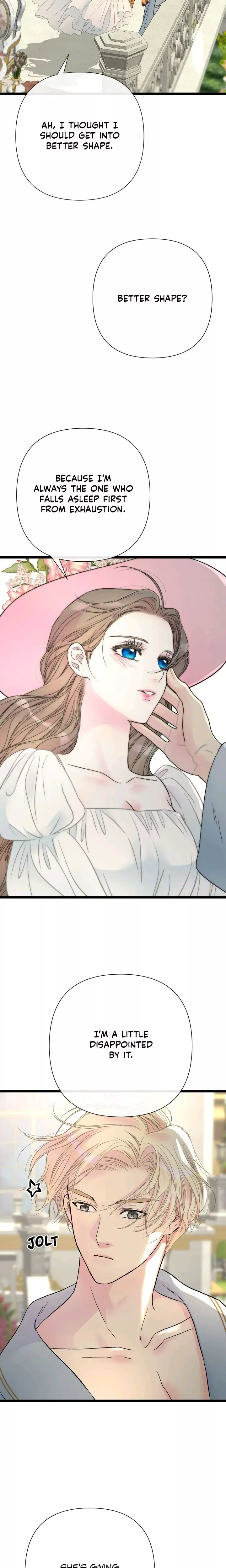 Read The Problematic Prince Manga Online